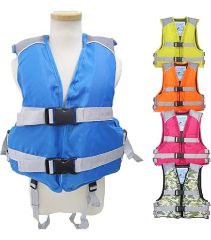 ZEAL フローティングベスト Amazon | Celacanz ジュニア フローティング ベスト X'SELL エクセル